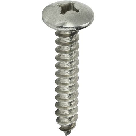 10 sheet metal screws